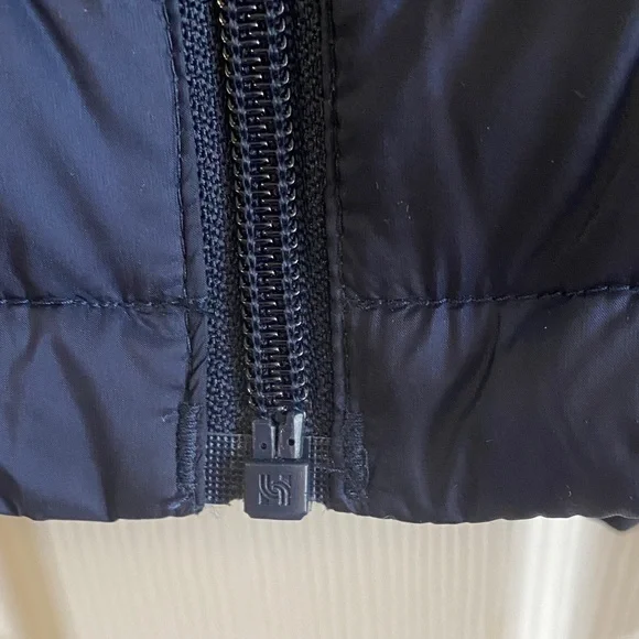 Ariat Tek Ideal Down Puffer Vest - Picture 11 of 11